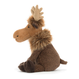 JELLYCAT | BIRCHLY MOOSE-Stuffie-JELLYCAT-Coriander