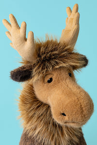 JELLYCAT | BIRCHLY MOOSE-Stuffie-JELLYCAT-Coriander