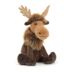JELLYCAT | BIRCHLY MOOSE-Stuffie-JELLYCAT-Coriander