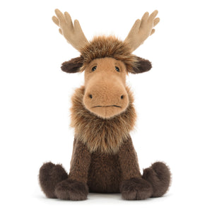 JELLYCAT | BIRCHLY MOOSE-Stuffie-JELLYCAT-Coriander