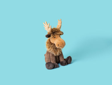 JELLYCAT | BIRCHLY MOOSE-Stuffie-JELLYCAT-Coriander