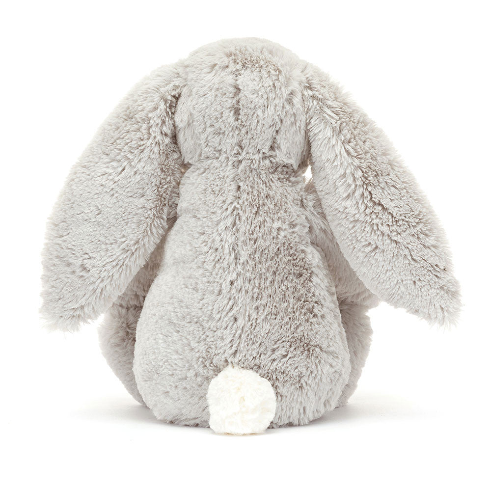 JELLYCAT | BLOSSOM SILVER BUNNY: BLOOM-Stuffies-JELLYCAT-Coriander