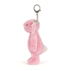JELLYCAT | BLUSHKIN BLOSSOM BUNNY BAG CHARM-Stuffie-JELLYCAT-Coriander