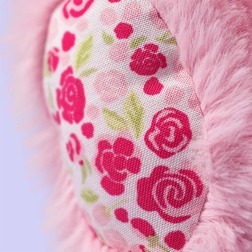 JELLYCAT | BLUSHKIN BLOSSOM LUXE BUNNY: ORIGINAL-Stuffie-JELLYCAT-Coriander