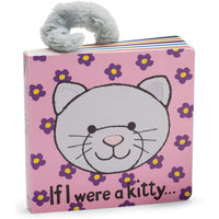 JELLYCAT BOOK | IF I WERE A KITTY-Book-JELLYCAT BOOKS-Coriander