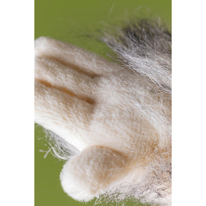 JELLYCAT | BRETTI YETI-Uncategorised-JELLYCAT-Coriander