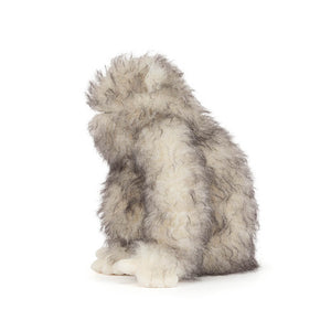 JELLYCAT | BRETTI YETI-Uncategorised-JELLYCAT-Coriander
