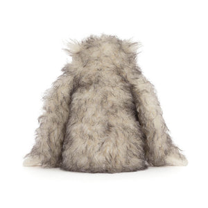 JELLYCAT | BRETTI YETI-Uncategorised-JELLYCAT-Coriander
