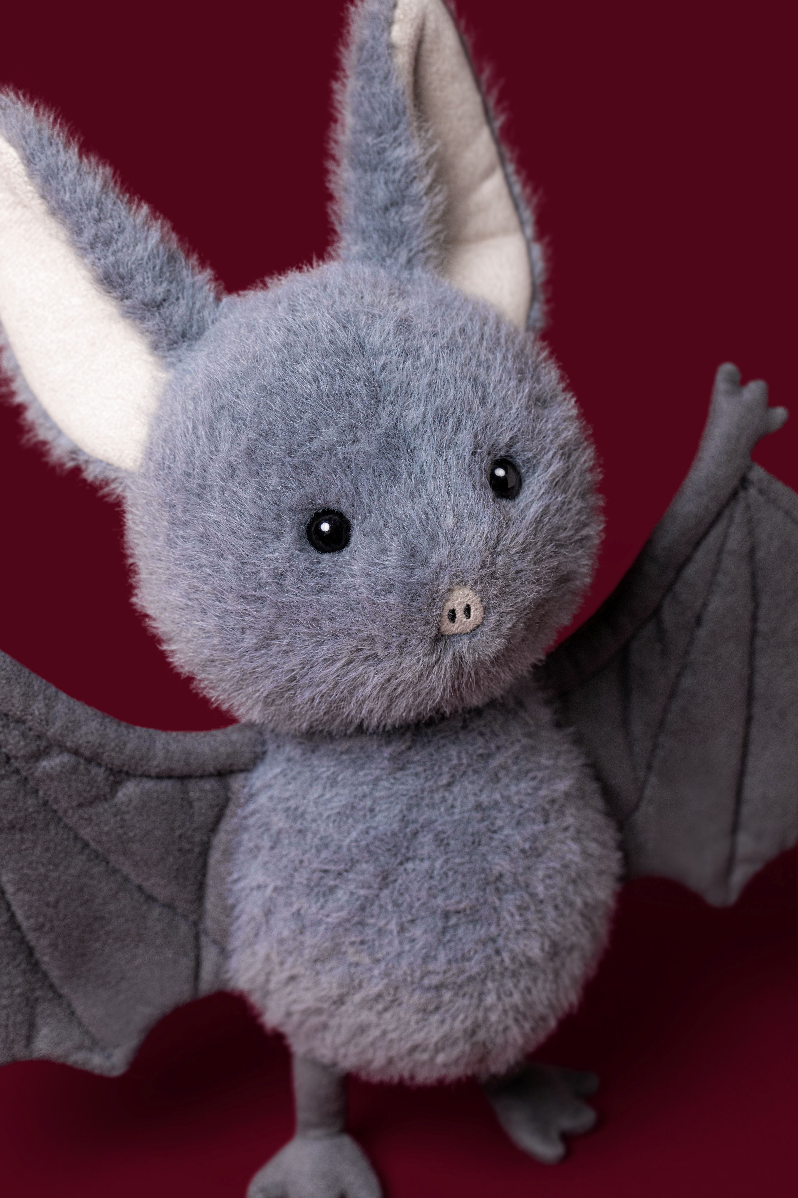JELLYCAT | BROOX THE BAT-Stuffie-JELLYCAT-Coriander