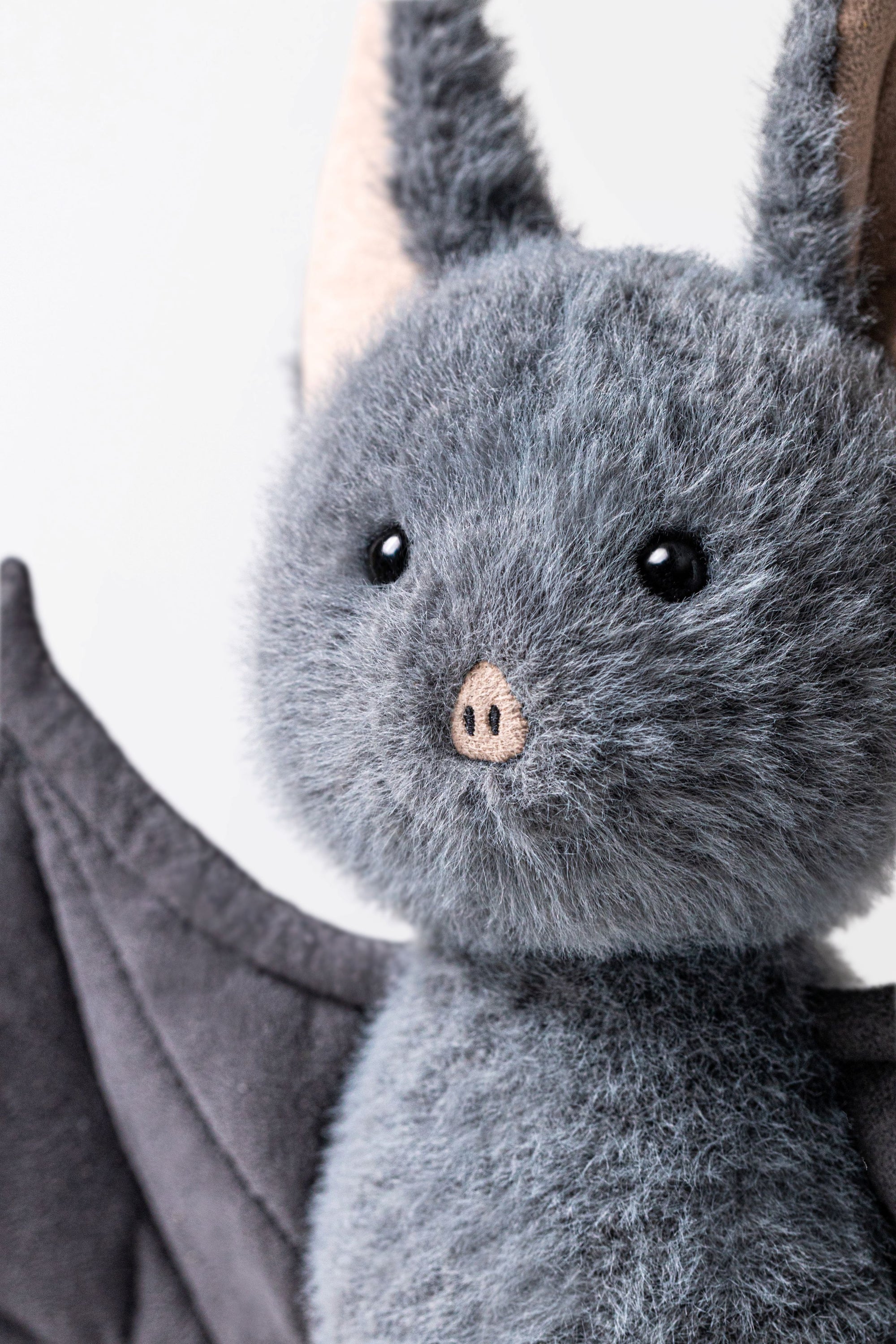 JELLYCAT | BROOX THE BAT-Stuffie-JELLYCAT-Coriander
