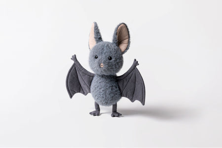 JELLYCAT | BROOX THE BAT-Stuffie-JELLYCAT-Coriander