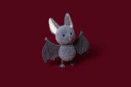 JELLYCAT | BROOX THE BAT-Stuffie-JELLYCAT-Coriander