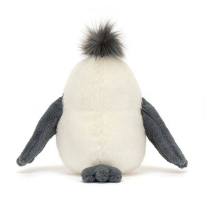 JELLYCAT | CHIP SEAGULL-Stuffies-JELLYCAT-Coriander