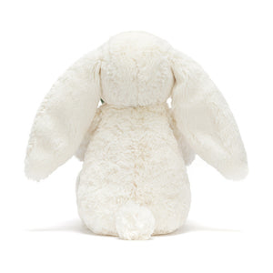 JELLYCAT | CREAM BUNNY WITH PLANT-Stuffie-JELLYCAT-Coriander