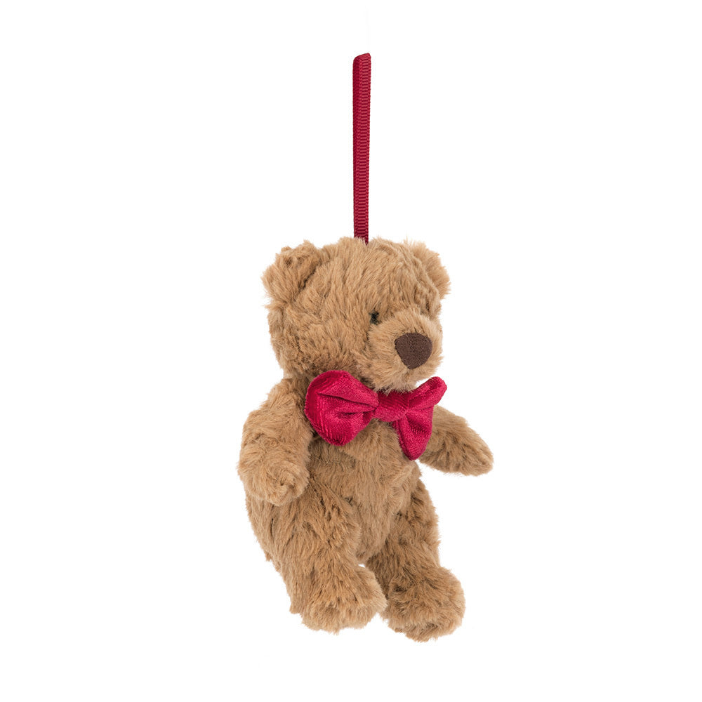 JELLYCAT DECORATION | BARTHOLOMEW BEAR-Stuffies-JELLYCAT-Coriander