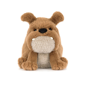 JELLYCAT | DERRECK DOG-Stuffie-JELLYCAT-Coriander