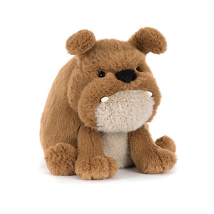 JELLYCAT | DERRECK DOG-Stuffie-JELLYCAT-Coriander