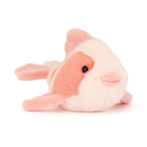 JELLYCAT | FANCY CARP-Uncategorised-JELLYCAT-Coriander