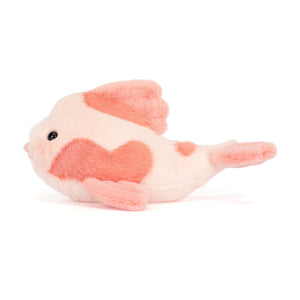 JELLYCAT | FANCY CARP-Uncategorised-JELLYCAT-Coriander