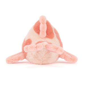 JELLYCAT | FANCY CARP-Uncategorised-JELLYCAT-Coriander