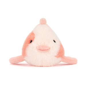 JELLYCAT | FANCY CARP-Uncategorised-JELLYCAT-Coriander