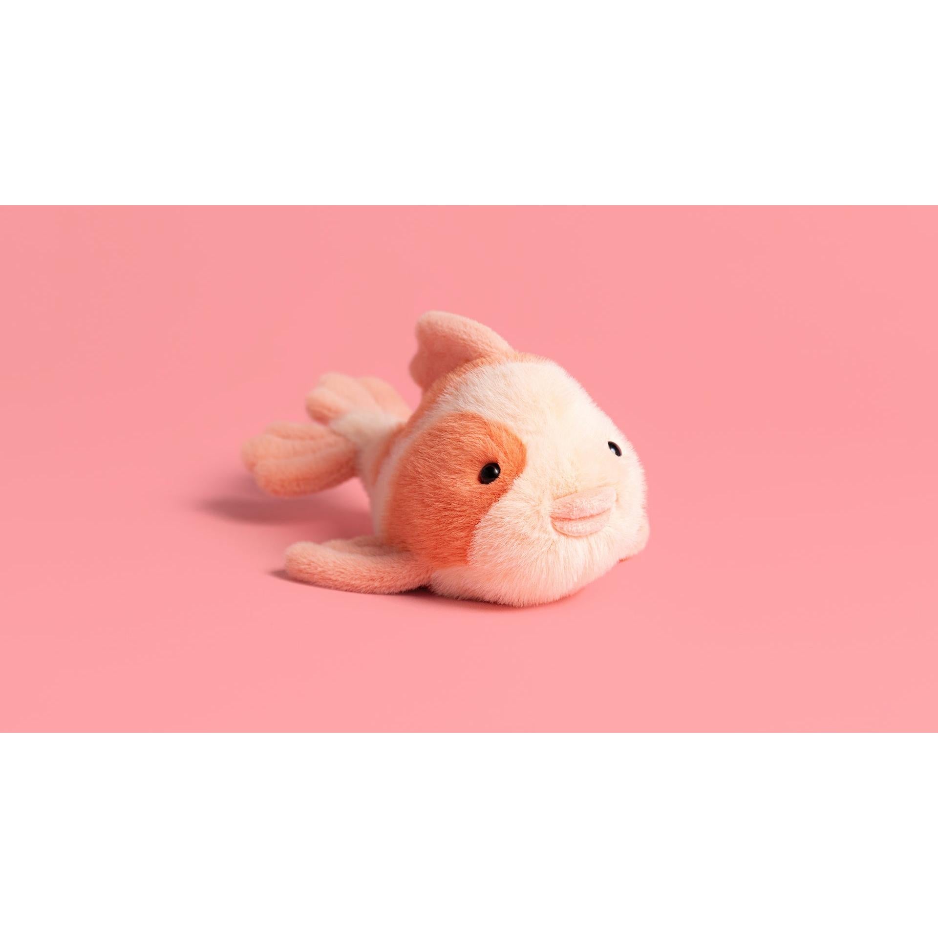 JELLYCAT | FANCY CARP-Uncategorised-JELLYCAT-Coriander