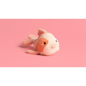 JELLYCAT | FANCY CARP-Uncategorised-JELLYCAT-Coriander