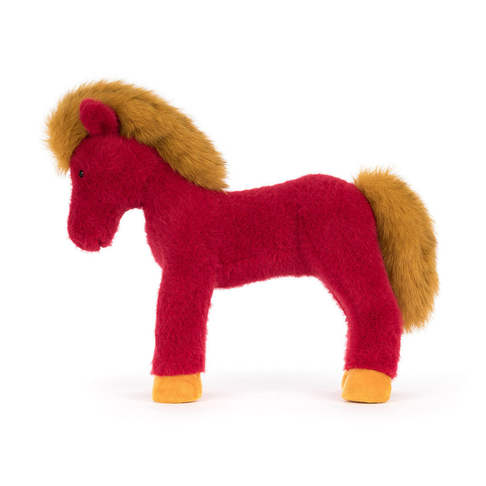 JELLYCAT | FESTIVAL HORSE