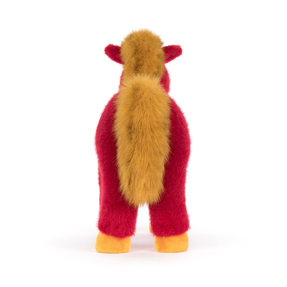 JELLYCAT | FESTIVAL HORSE