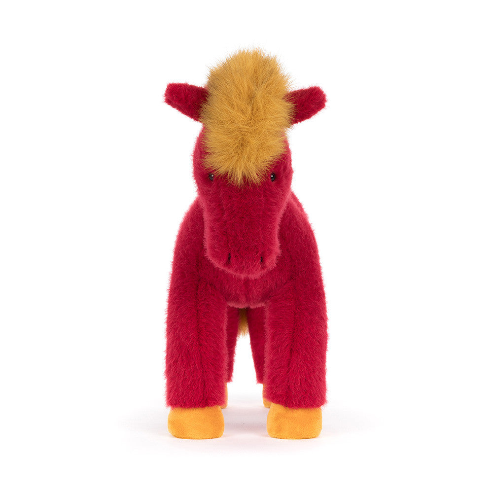 JELLYCAT | FESTIVAL HORSE