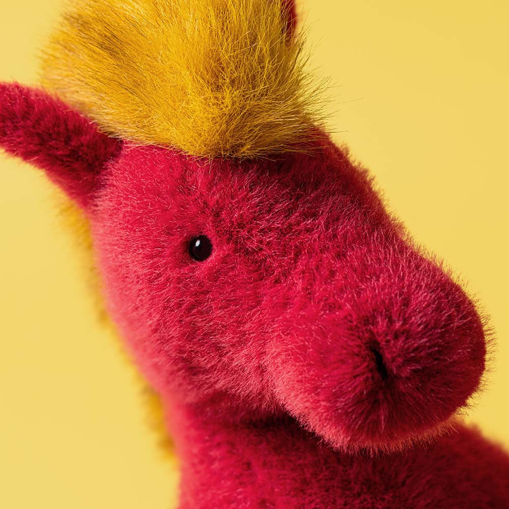 JELLYCAT | FESTIVAL HORSE