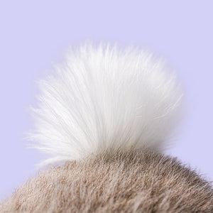 JELLYCAT | FLUFFLET BUNNY FAWN-Stuffie-JELLYCAT-Coriander