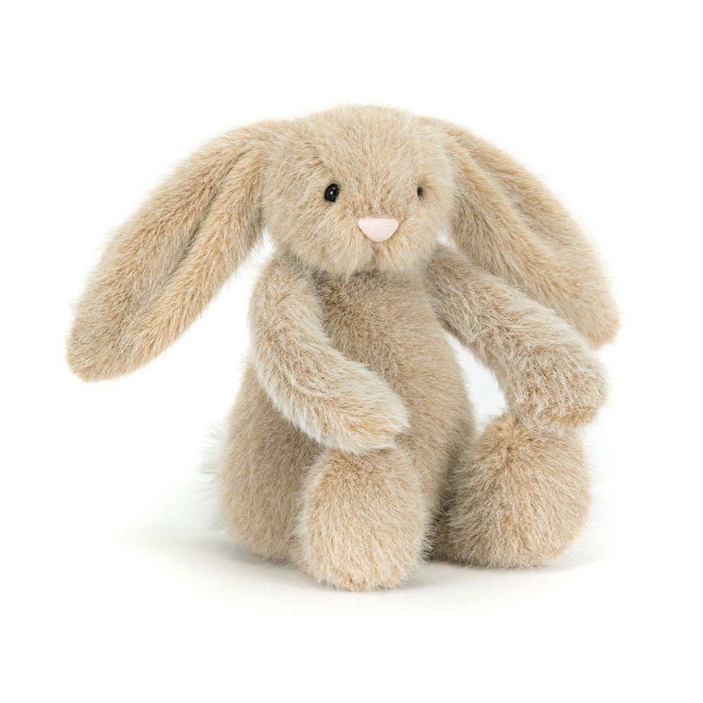 JELLYCAT | FLUFFLET BUNNY OAT-Stuffie-JELLYCAT-Coriander