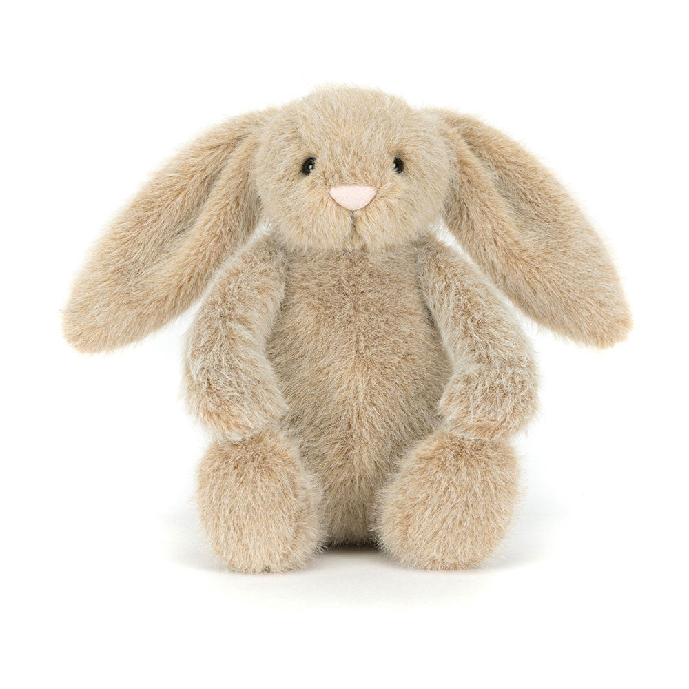 JELLYCAT | FLUFFLET BUNNY OAT-Stuffie-JELLYCAT-Coriander
