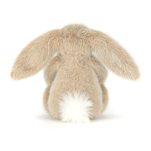 JELLYCAT | FLUFFLET BUNNY OAT-Stuffie-JELLYCAT-Coriander