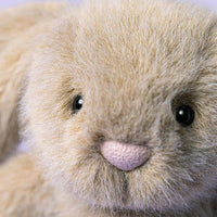 JELLYCAT | FLUFFLET BUNNY OAT-Stuffie-JELLYCAT-Coriander