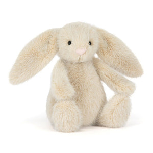 JELLYCAT | FLUFFLET BUNNY WHEAT-Stuffie-JELLYCAT-Coriander