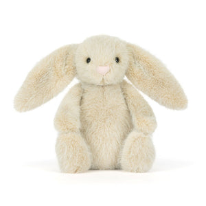 JELLYCAT | FLUFFLET BUNNY WHEAT-Stuffie-JELLYCAT-Coriander