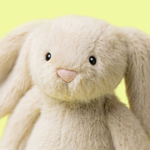 JELLYCAT | FLUFFLET BUNNY WHEAT-Stuffie-JELLYCAT-Coriander