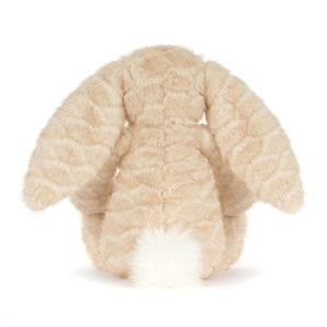 JELLYCAT | FRANILLA LUXE BUNNY ORIGINAL-Stuffie-JELLYCAT-Coriander