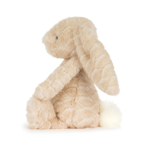 JELLYCAT | FRANILLA LUXE BUNNY ORIGINAL-Stuffie-JELLYCAT-Coriander