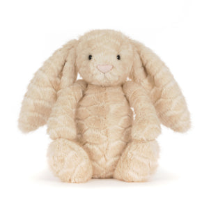 JELLYCAT | FRANILLA LUXE BUNNY ORIGINAL-Stuffie-JELLYCAT-Coriander