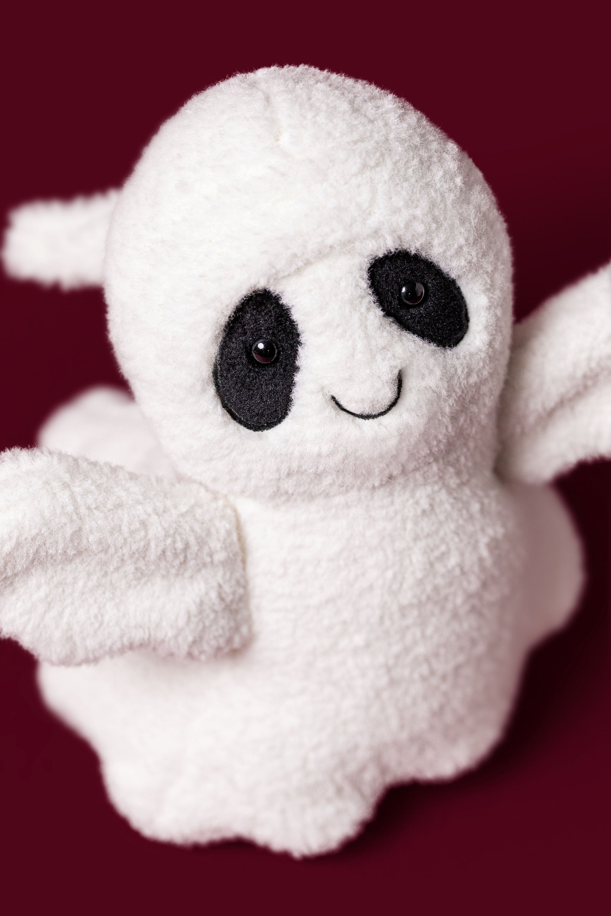 JELLYCAT | GHOST BOB