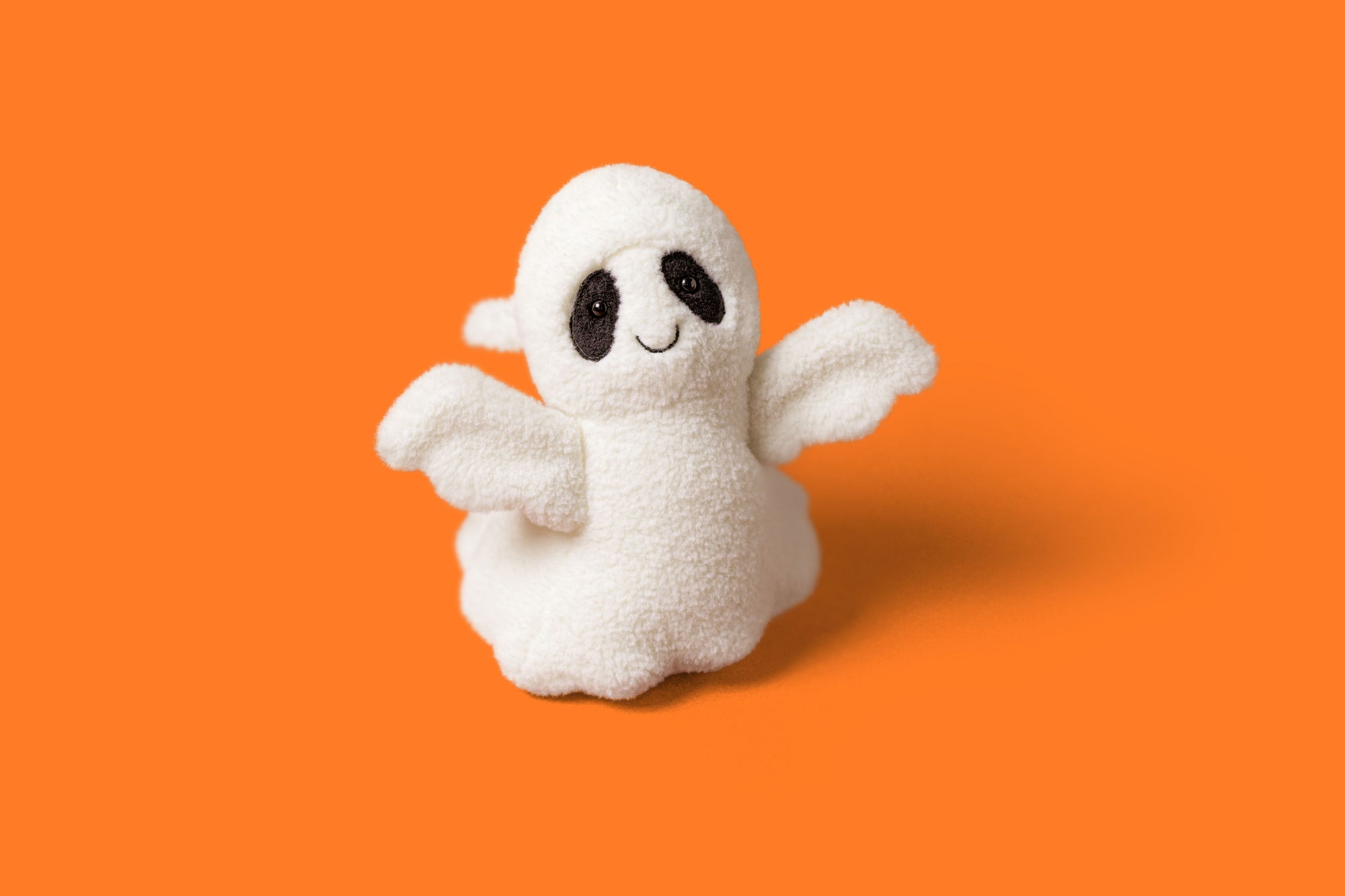JELLYCAT | GHOST BOB