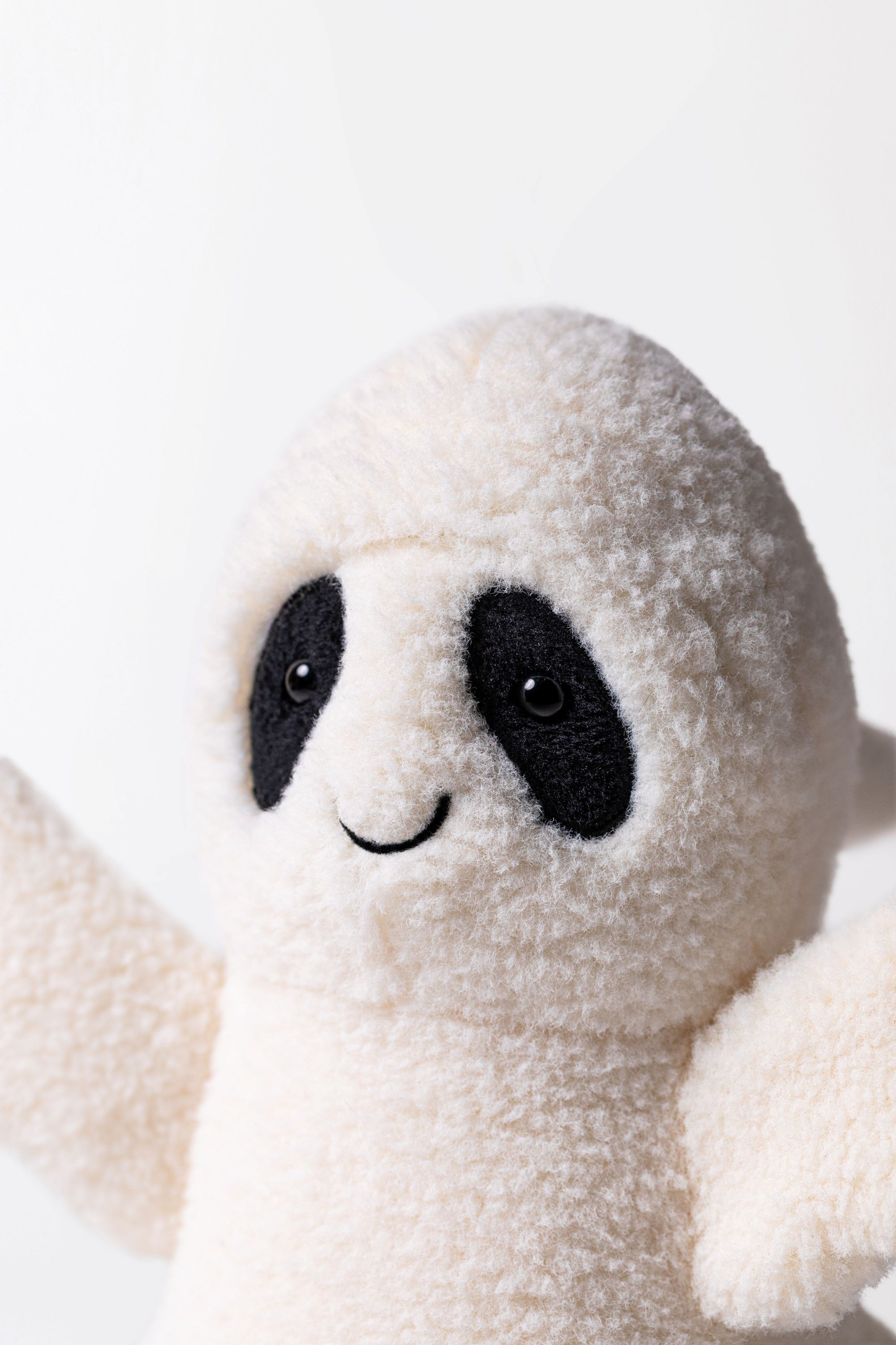 JELLYCAT | GHOST BOB