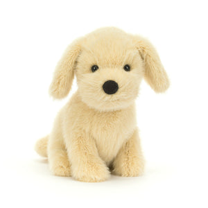 JELLYCAT | GOLDEN PUPPY-Stuffie-JELLYCAT-Coriander