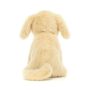 JELLYCAT | GOLDEN PUPPY-Stuffie-JELLYCAT-Coriander