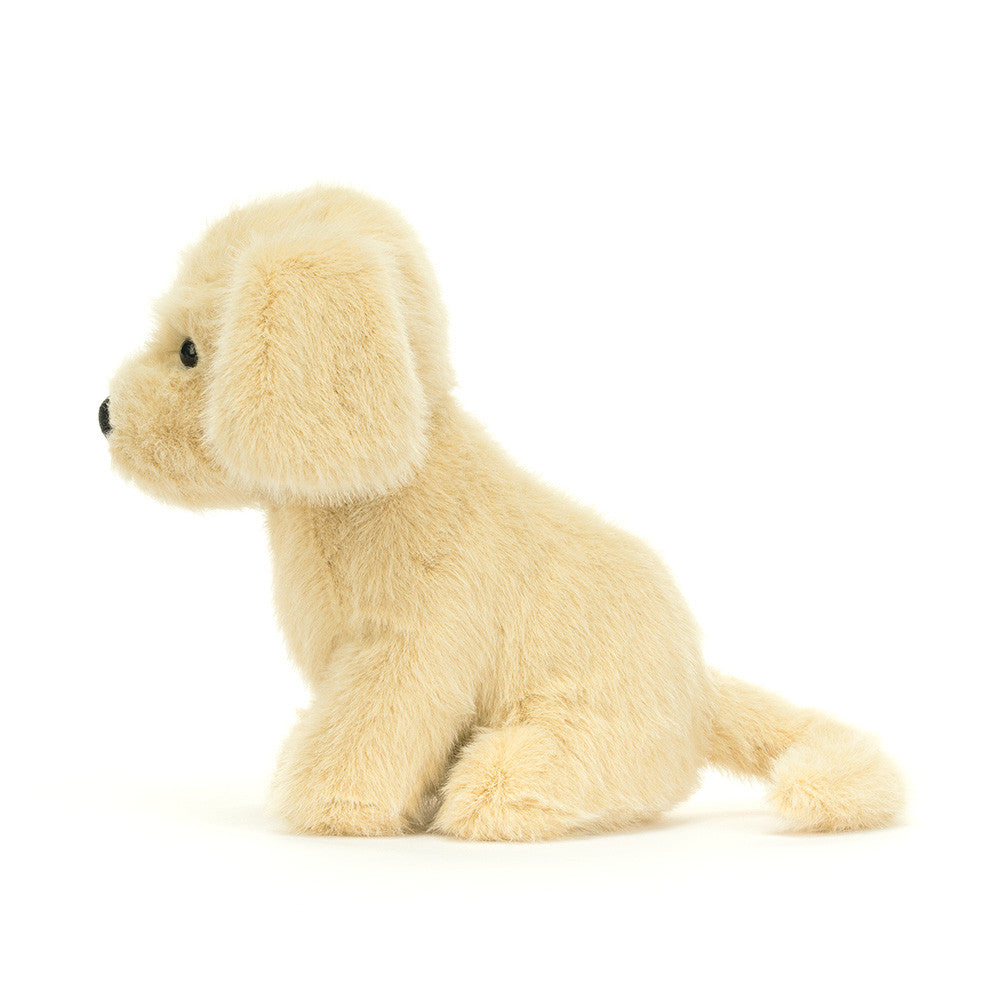 JELLYCAT | GOLDEN PUPPY-Stuffie-JELLYCAT-Coriander