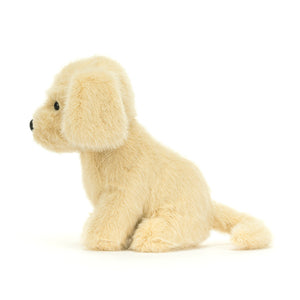 JELLYCAT | GOLDEN PUPPY-Stuffie-JELLYCAT-Coriander