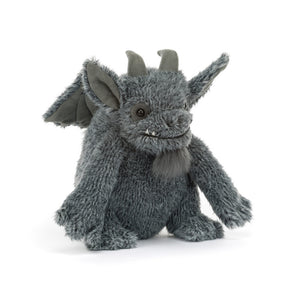 JELLYCAT | GROWLSTON GARGOYLE-Stuffie-JELLYCAT-Coriander